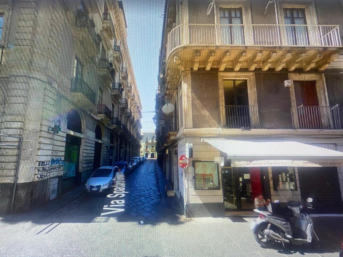 Duomo Rosa Home CTA Exterior photo