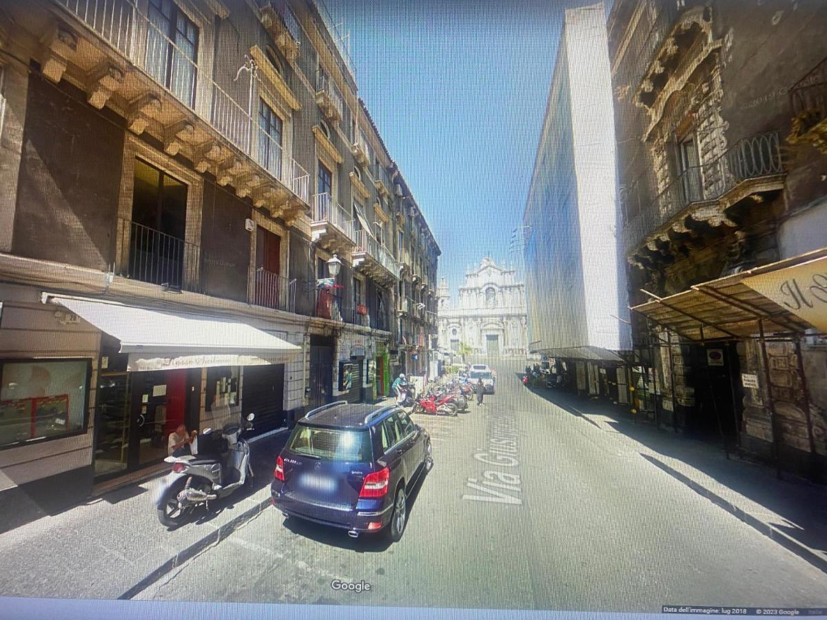 Duomo Rosa Home CTA Exterior photo