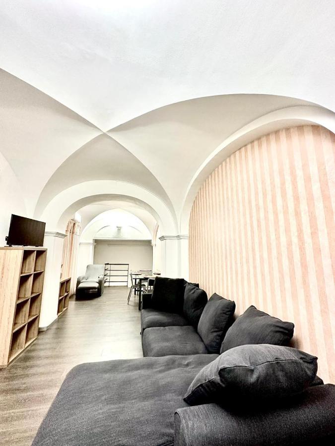 Duomo Rosa Home CTA Exterior photo