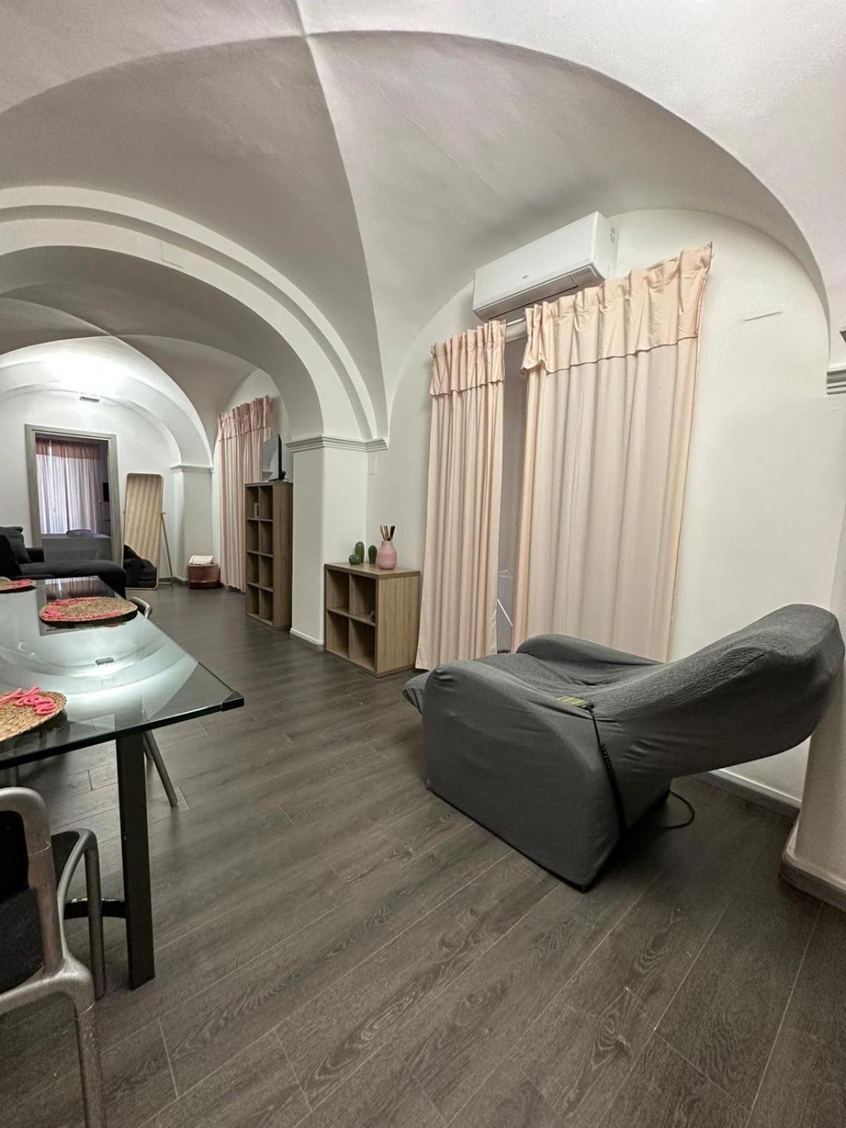 Duomo Rosa Home CTA Exterior photo